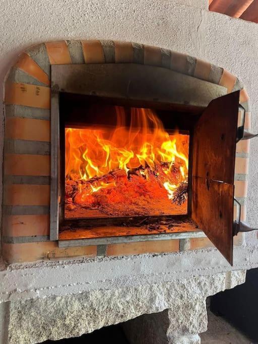 فيلا Quinta Vale Da Prata سيلوريكو دا بيرا المظهر الخارجي الصورة